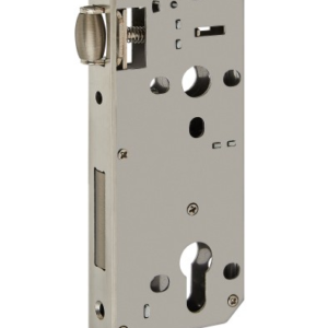 Lock Body
