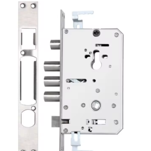 High Security Lock Body