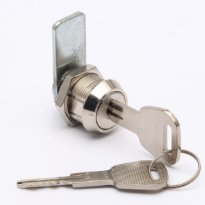 Lock cylinder