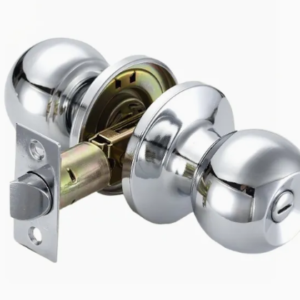 Knob Lock