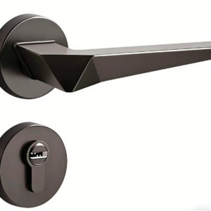 Separate Door Handle